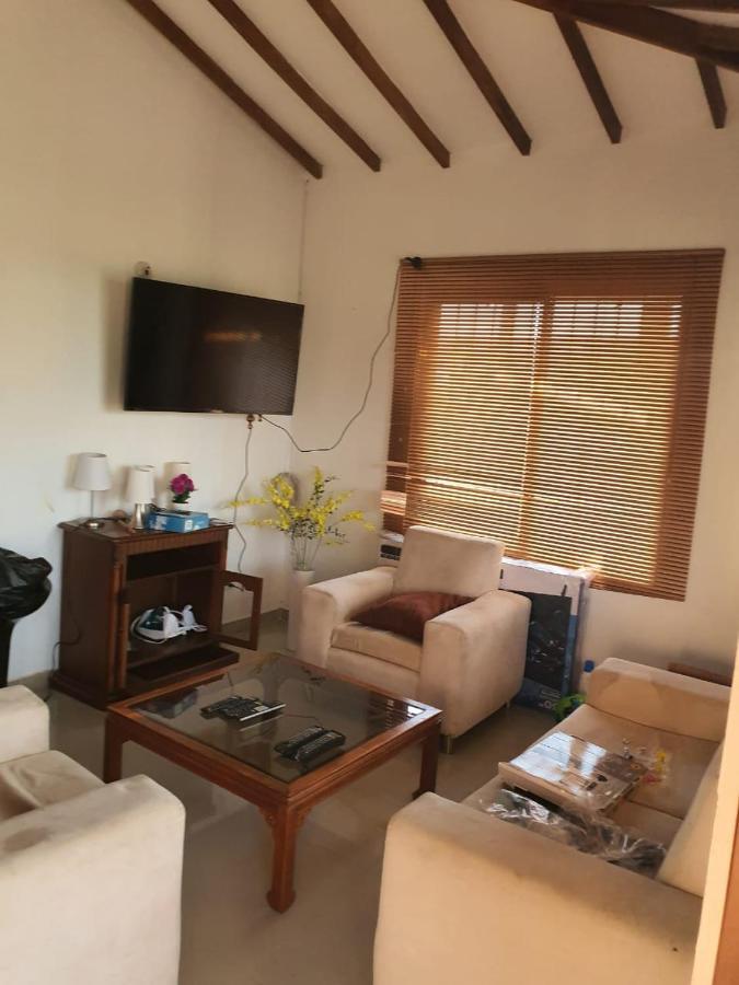 Rancho De Puerto Espejo Agrohotel Armenia  Zewnętrze zdjęcie