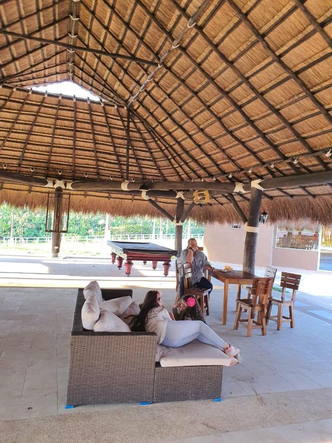 Rancho De Puerto Espejo Agrohotel Armenia  Zewnętrze zdjęcie